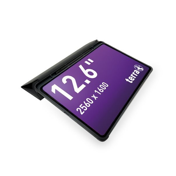 Yarvik Terra Pad 1201 12.6"