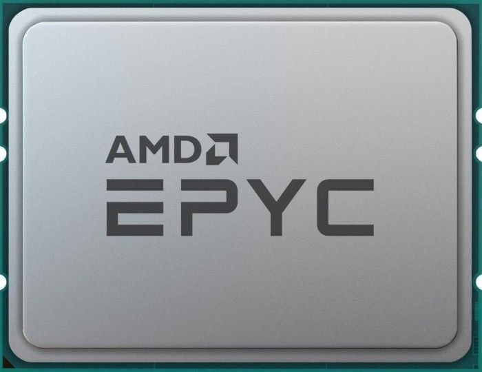 AMD SERVER AMD EPYC 72F3 |
