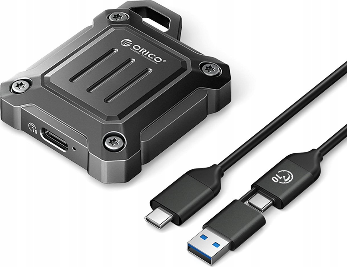 Kieszeń Orico M.2 230 USB-C