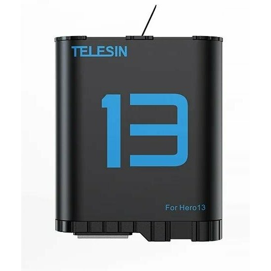 Akumulator Telesin for GoPro Hero 13