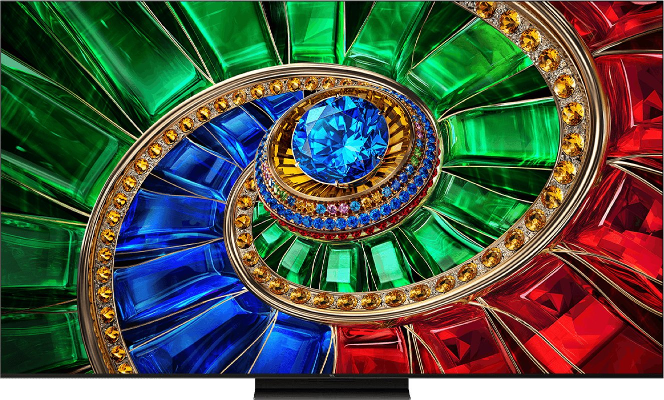 TCL 85RM7L Mini LED 85`` 4K