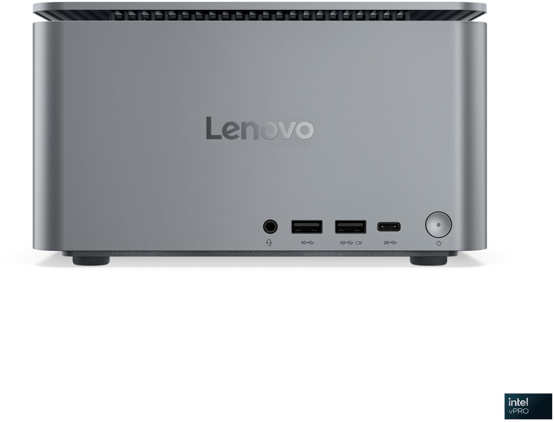 Lenovo ThinkCentre neo Ultra G2 Tiny