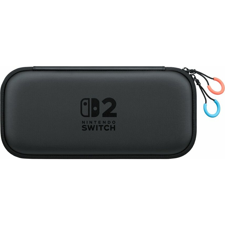 + osłona ekranu do Nintendo  2