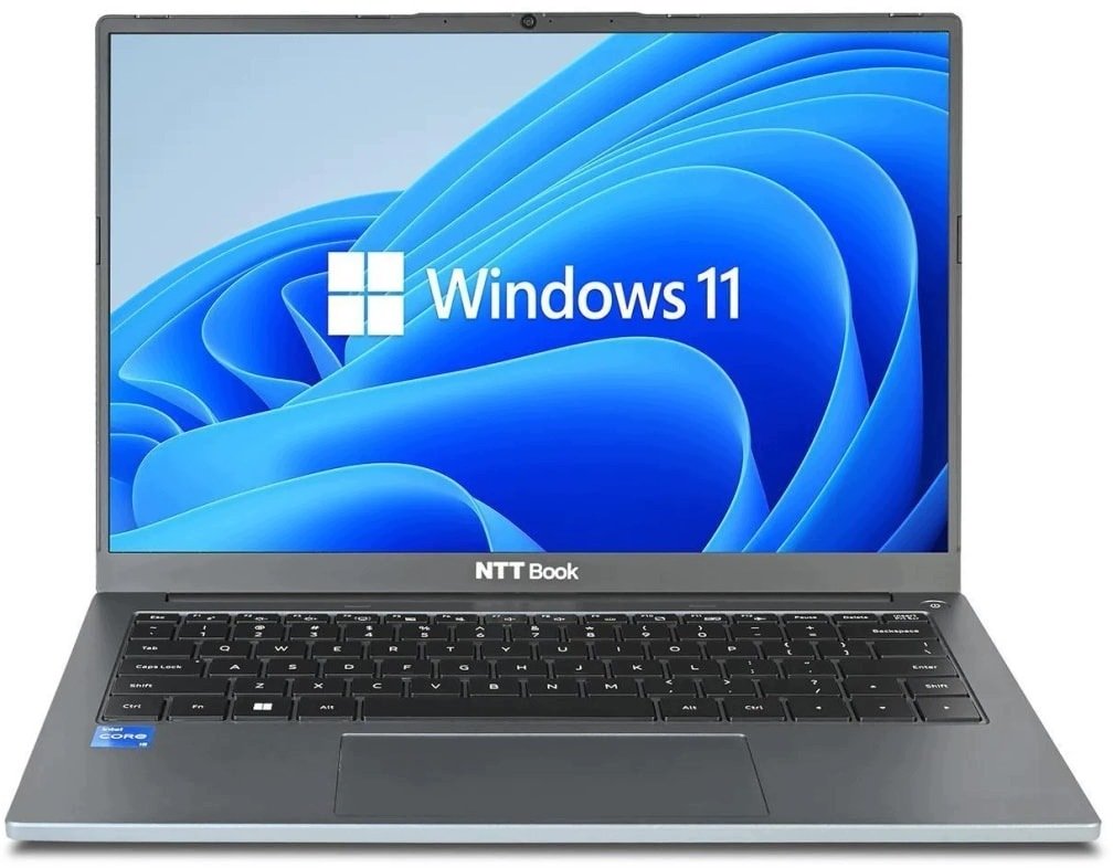 NTT System NTT Book B14IP 14