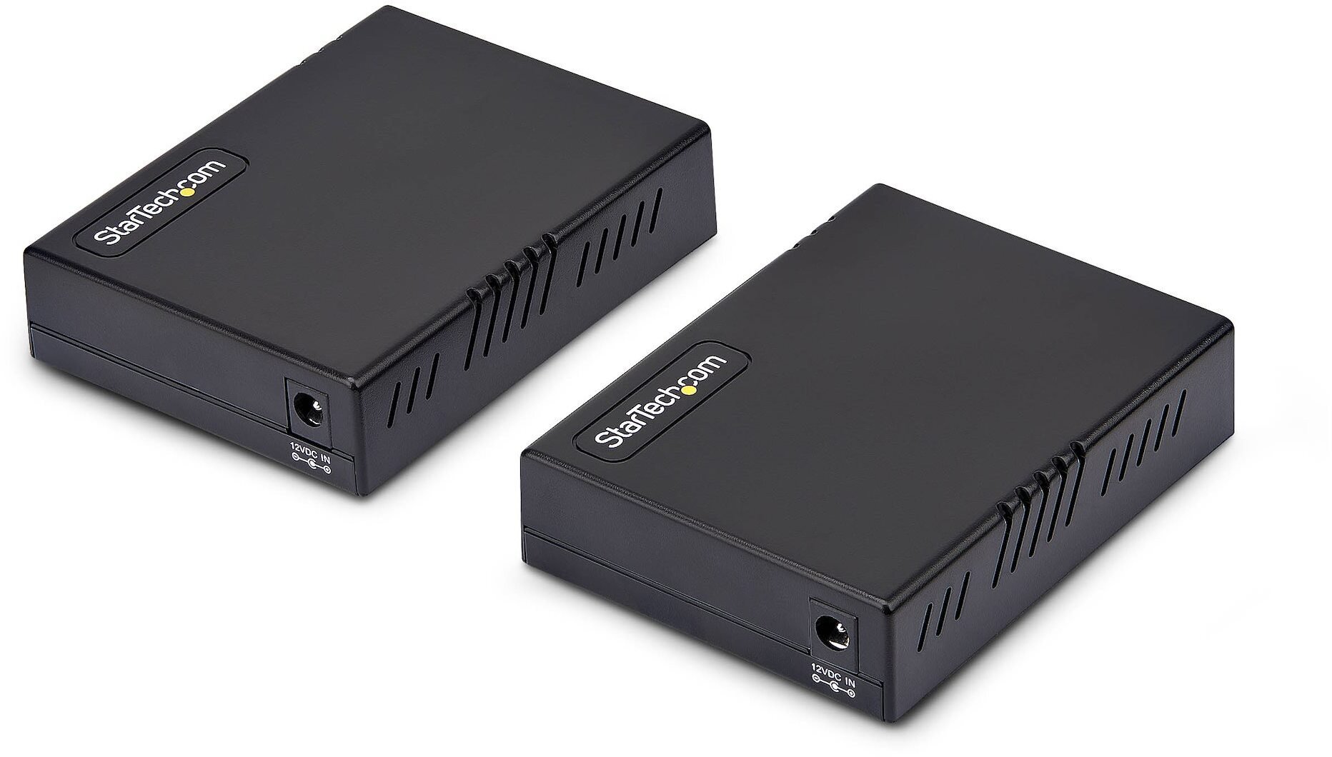StarTech VDSL2 Ethernet Extender Kit uber