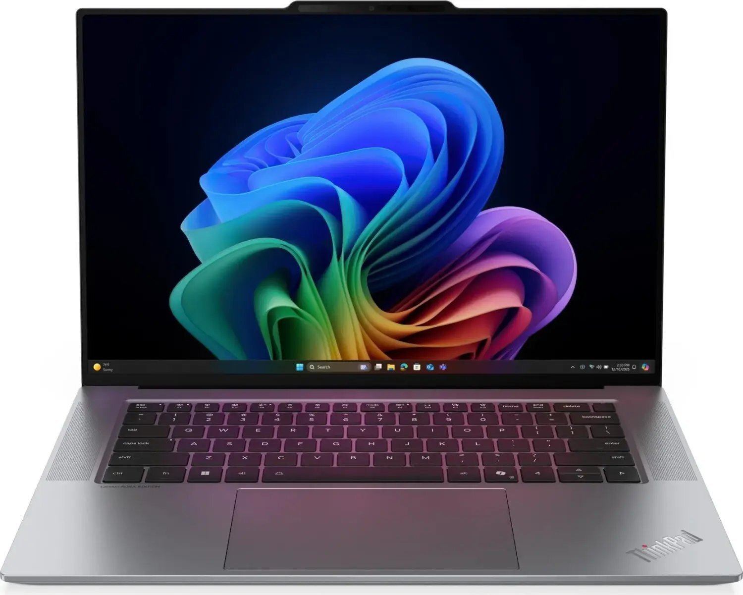 Lenovo ThinkPad X9-15p Gen 1 Aura