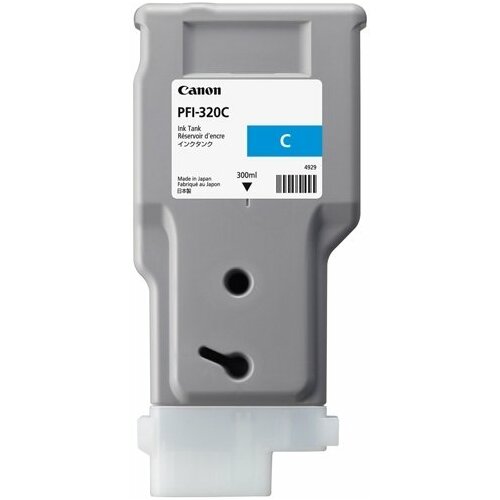 Canon PFI-320 C (2891C001) Ink Cartridge