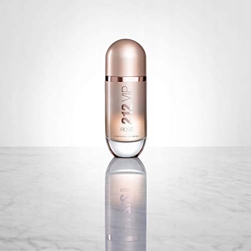 Carolina Herrera 212 VIP Rose Woda