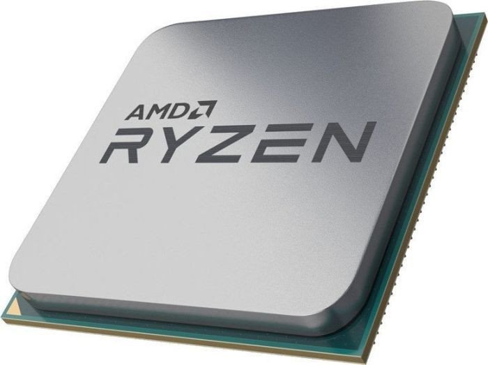 AMD Ryzen 3 3200G Processor, 4C/4T