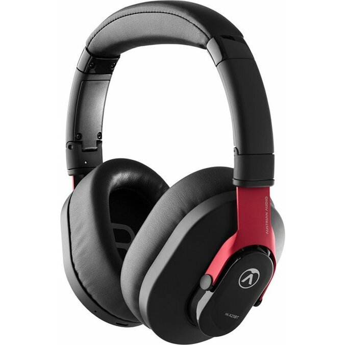 Słuchawki Austrian Audio Hi-X25BT | 8AOHIX25BT