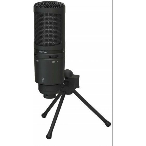 Mikrofon Behringer BM1-U (000-FC000-00010) | 000-FC000-00010