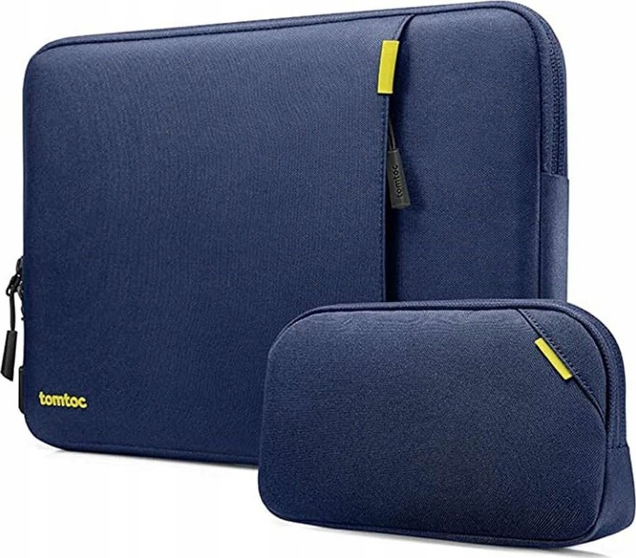 TOMTOC Defender-A13 Sleeve + 14" Case