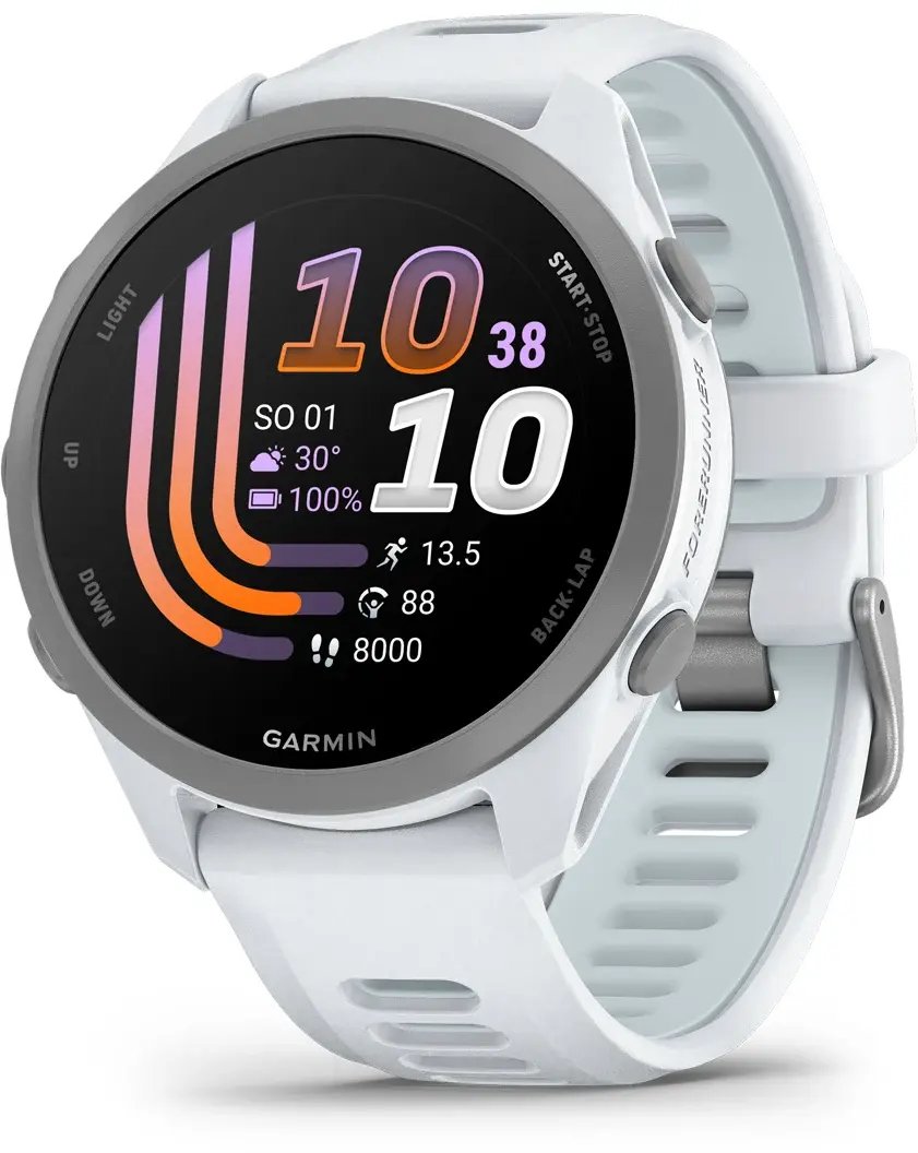 Garmin Forerunner 170 Music 3.05