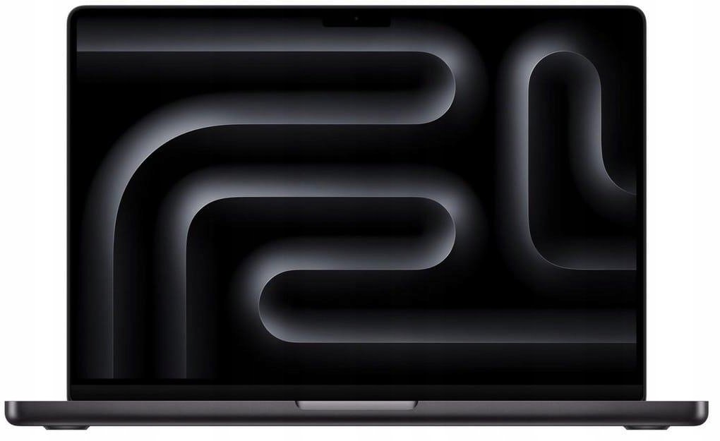 Apple MacBook Pro 14" - Apple