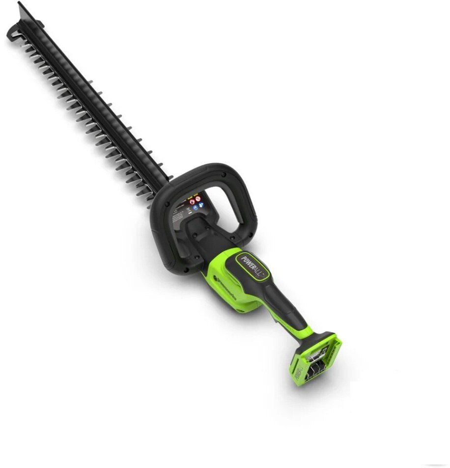 Greenworks 24V Nożyce do żywopłotu HT2002DA1