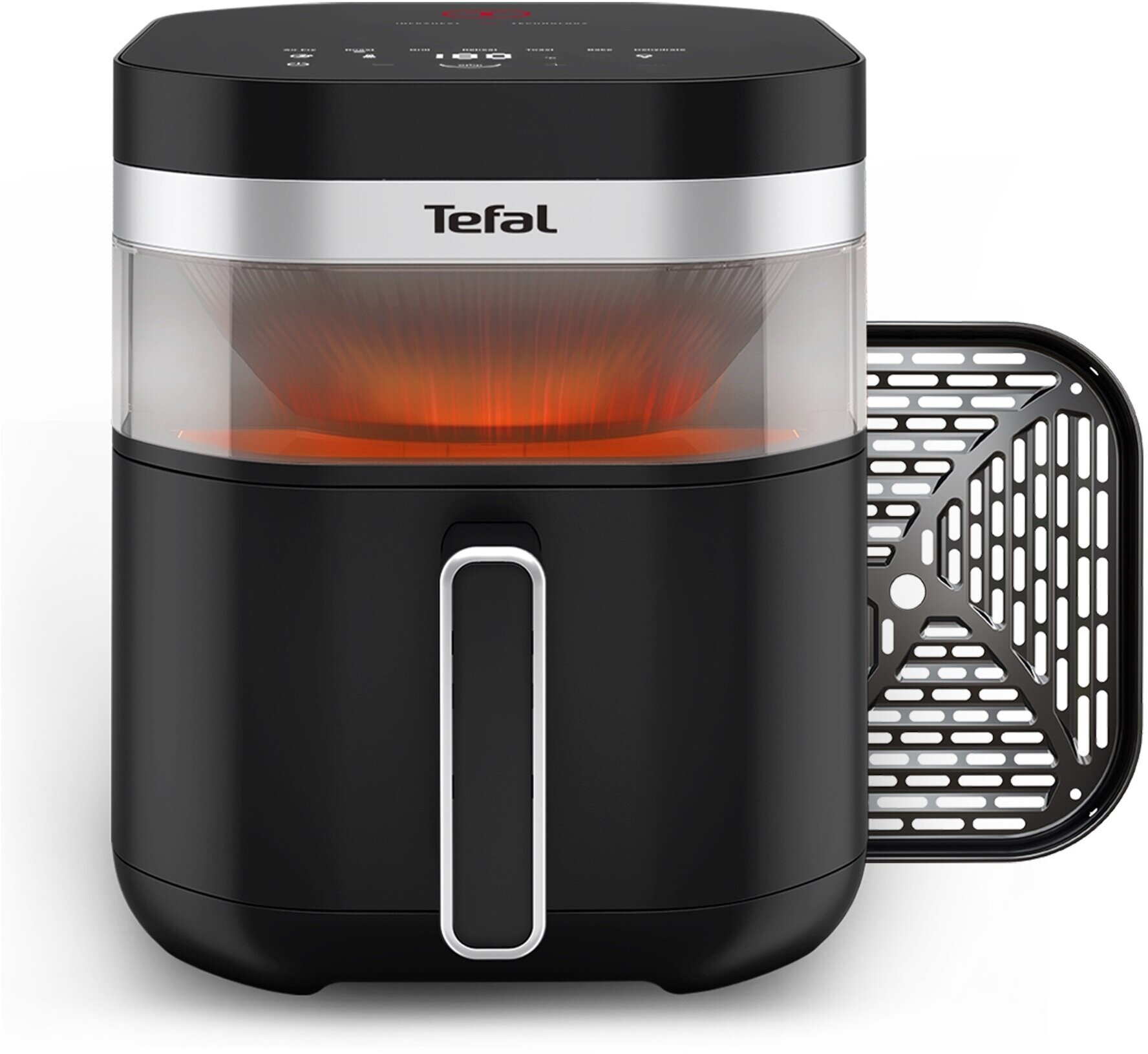 Frytkownica beztłuszczowa Tefal Easy Fry Infrared