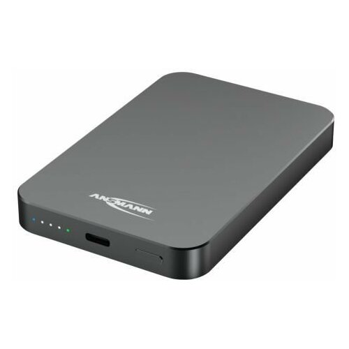Ansmann 1700-0198 Powerbank 5000 mAh PB115PD