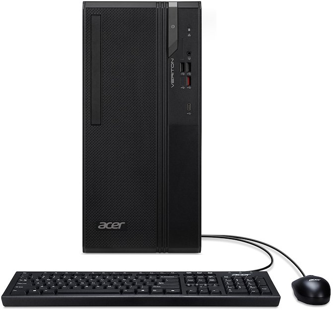 Acer Veriton VS2735G - Intel Core