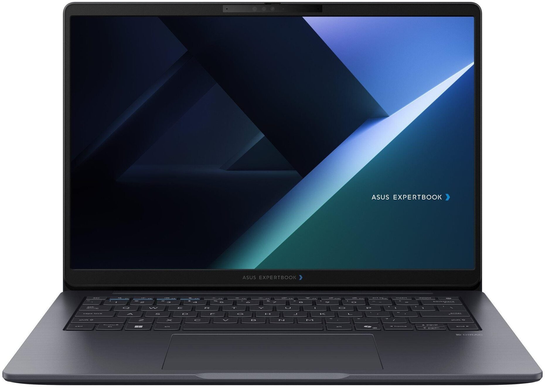 ASUS ExpertBook BM3406CGA-NZ0099X - Ryzen AI