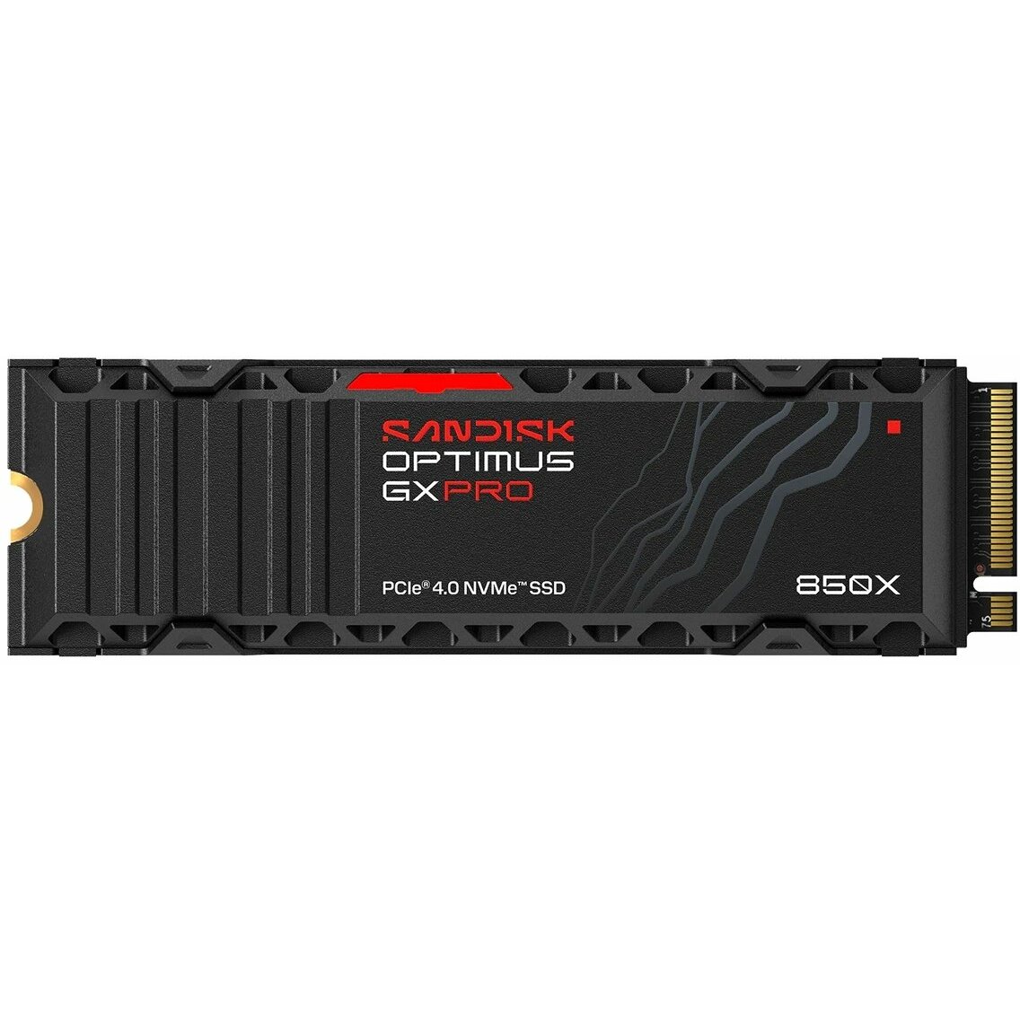 SanDisk Optimus GX PRO 850X 1TB