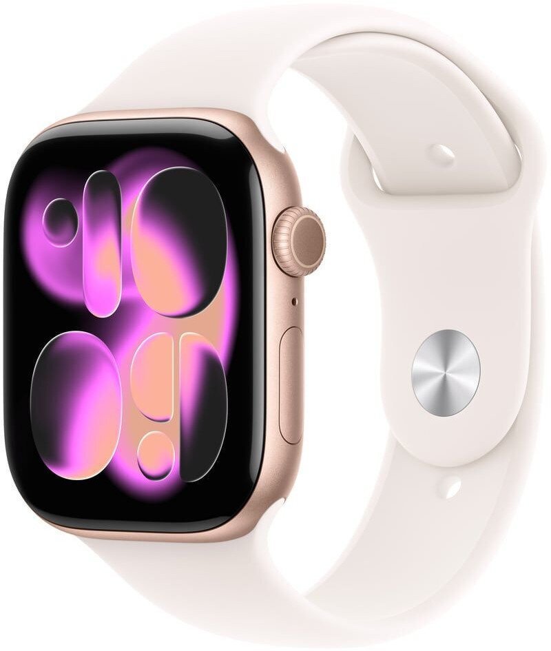 Apple Watch Series 11 (2025) GPS