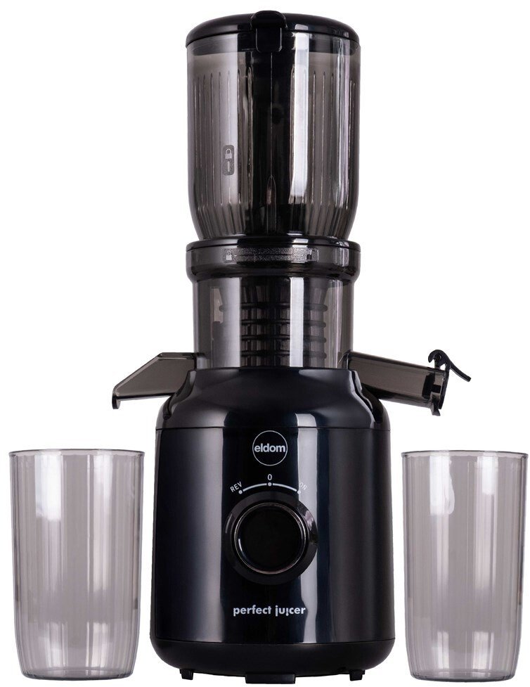 ELDOM PJ350 SLOW JUICER 250W |