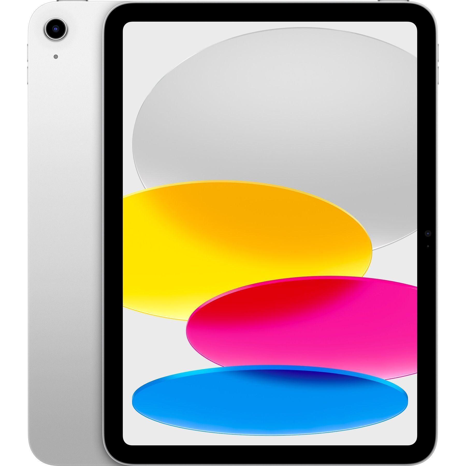 Apple iPad 11 (2025) A16 Wi-Fi