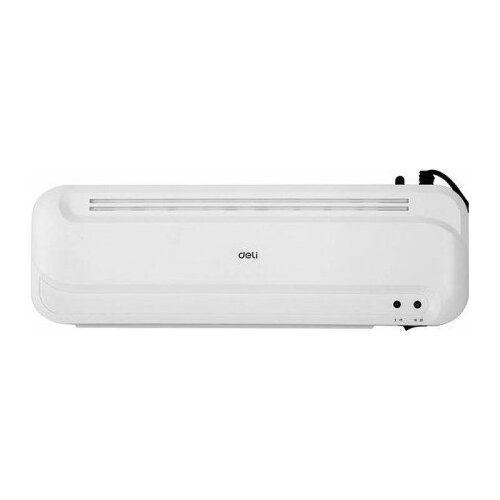 DELI Office laminator E2132 A4 |