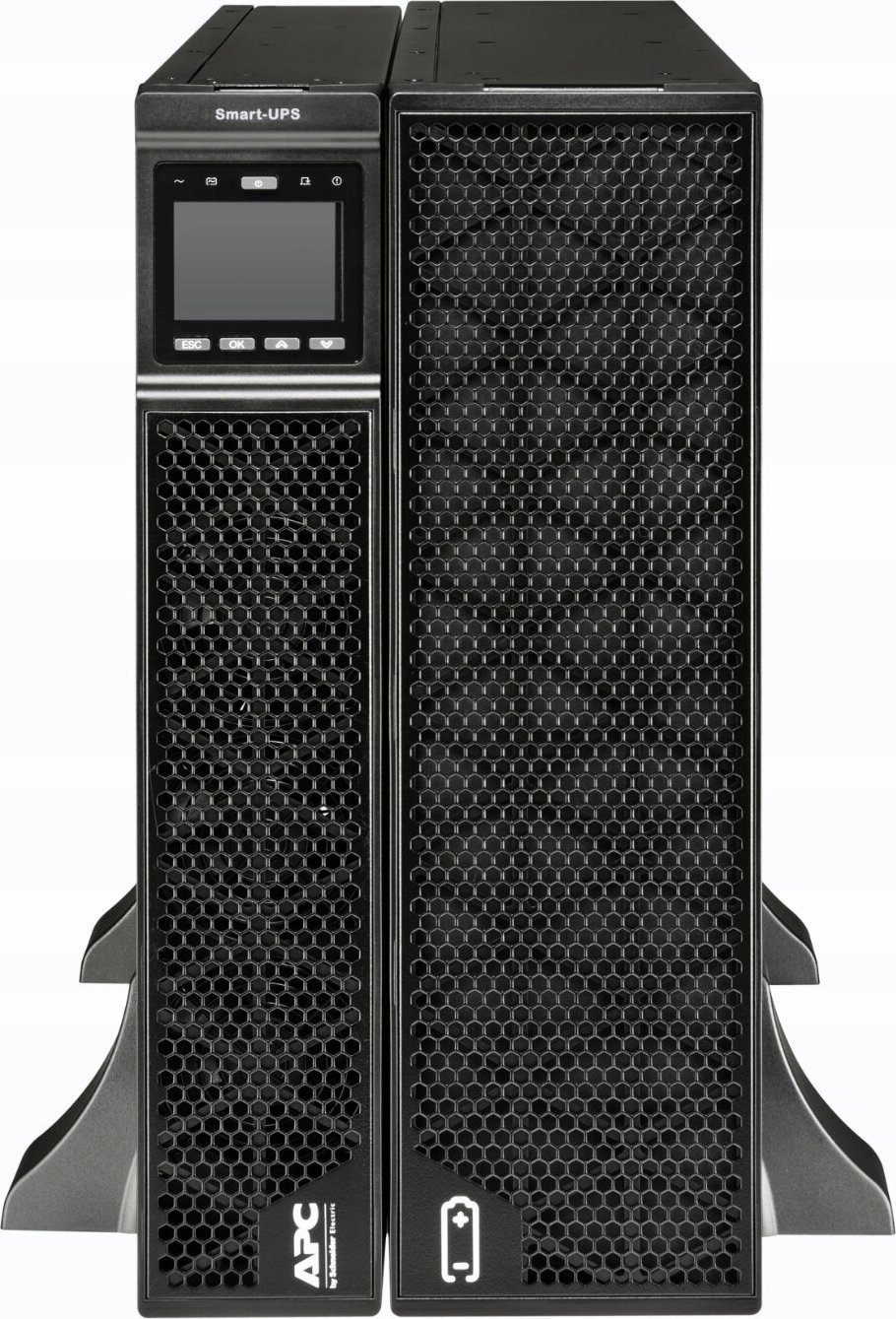 APC Smart-UPS On-Line-G 8kVA 8kW Tower