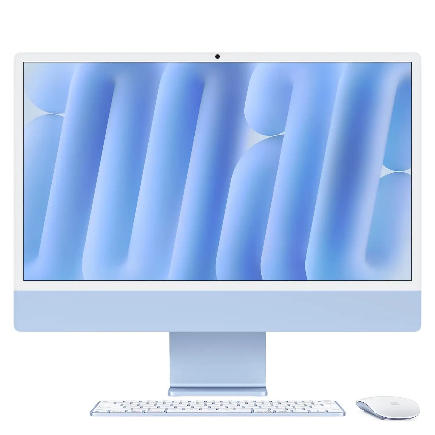 Apple iMac Z1EP 59.62cm 23