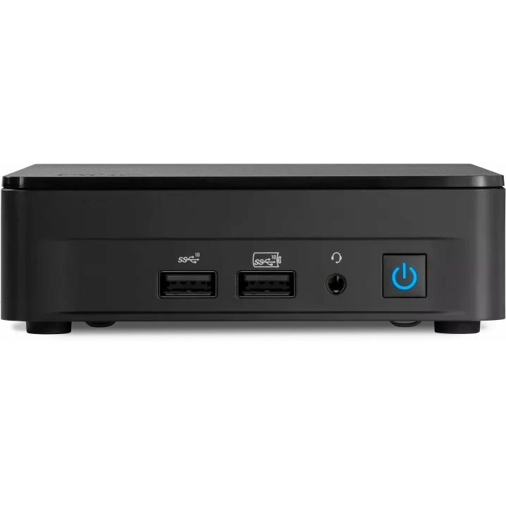 ASUS NUC 90AS0031-M000A0 osobisty - Intel