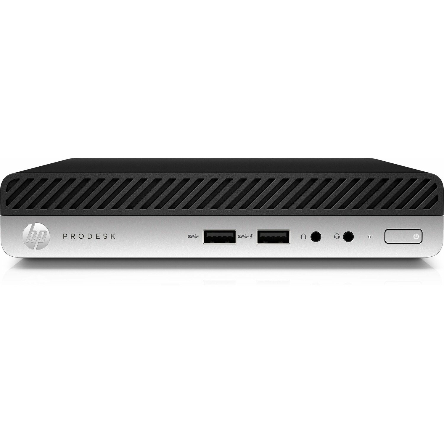TIER1ASSET T1A HP ProDesk 400 G4