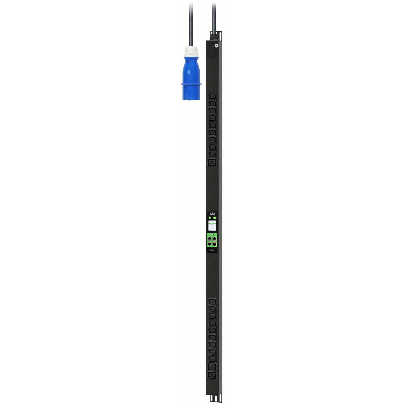 APC Easy PDU Metered Zero U