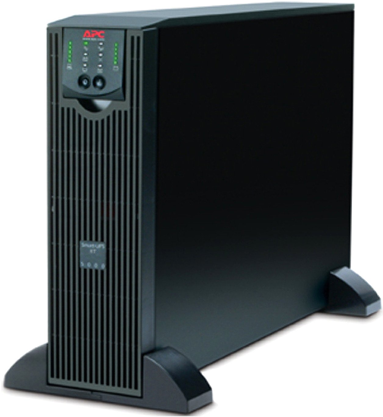 APC Smart-UPS RT 5000VA UPS rack-mountable
