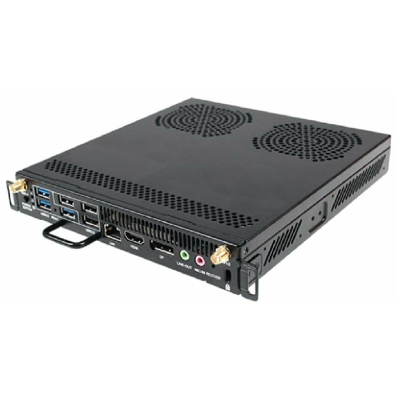 Huawei System interaktywny IdeaHub OPS -