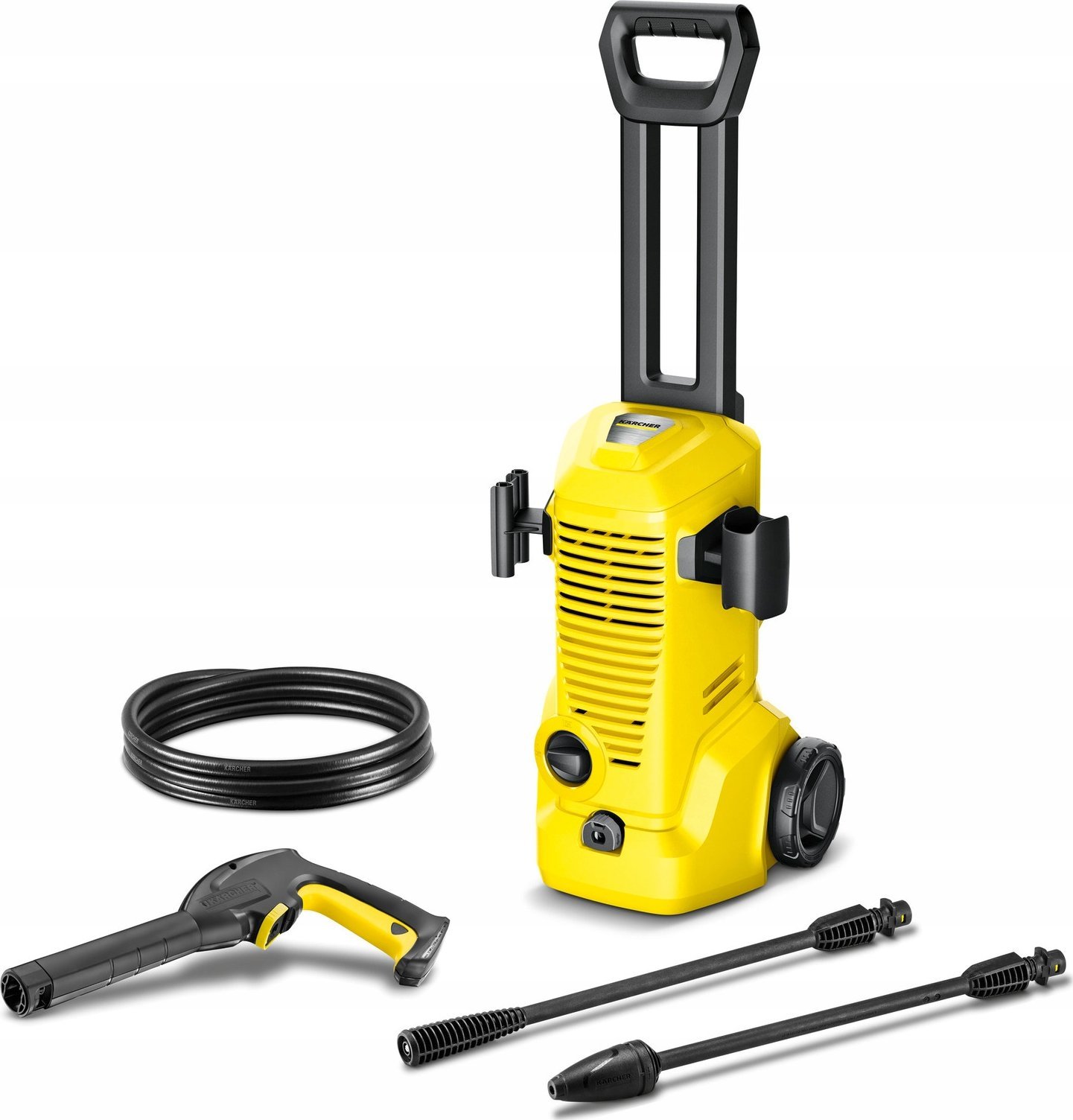 Karcher K 2 Premium Modular |