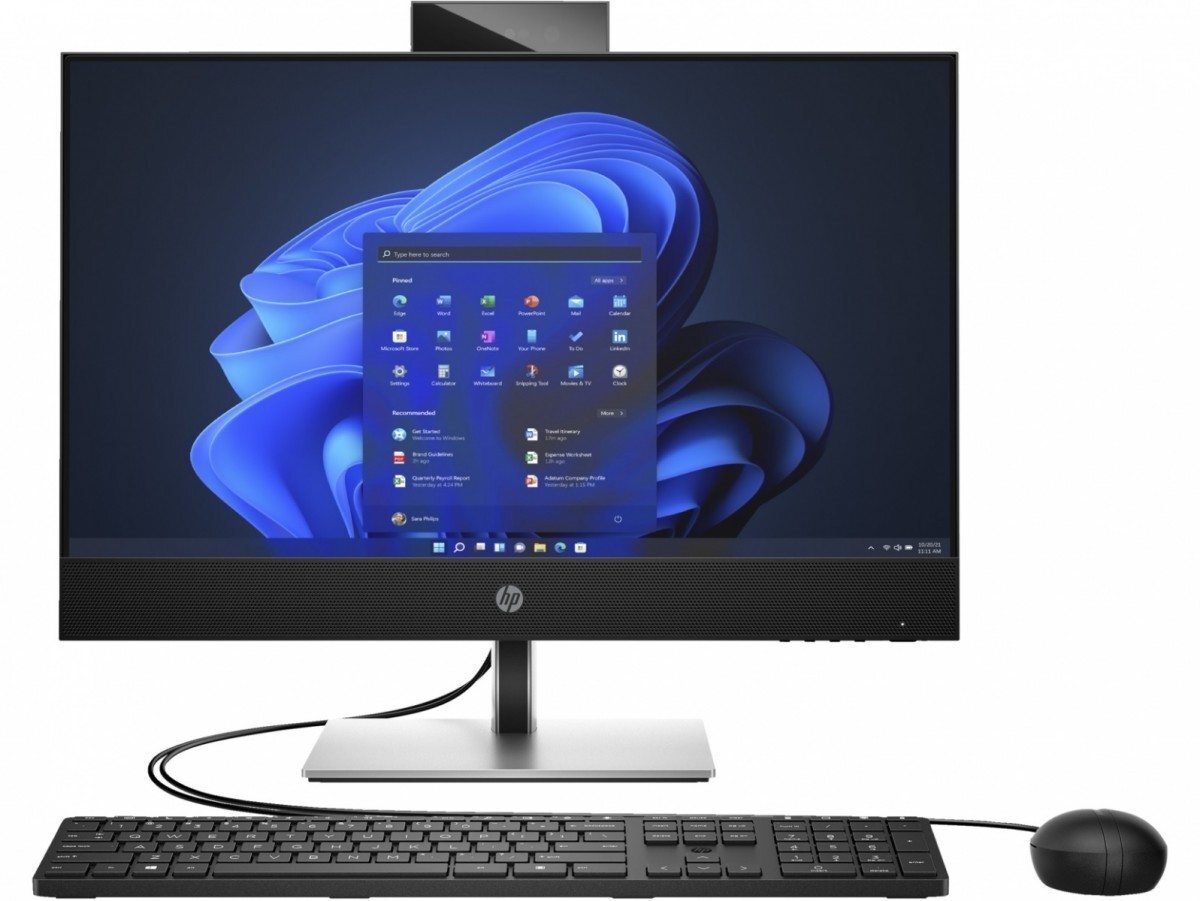 Hewlett Packard HP AIO ProOne 440