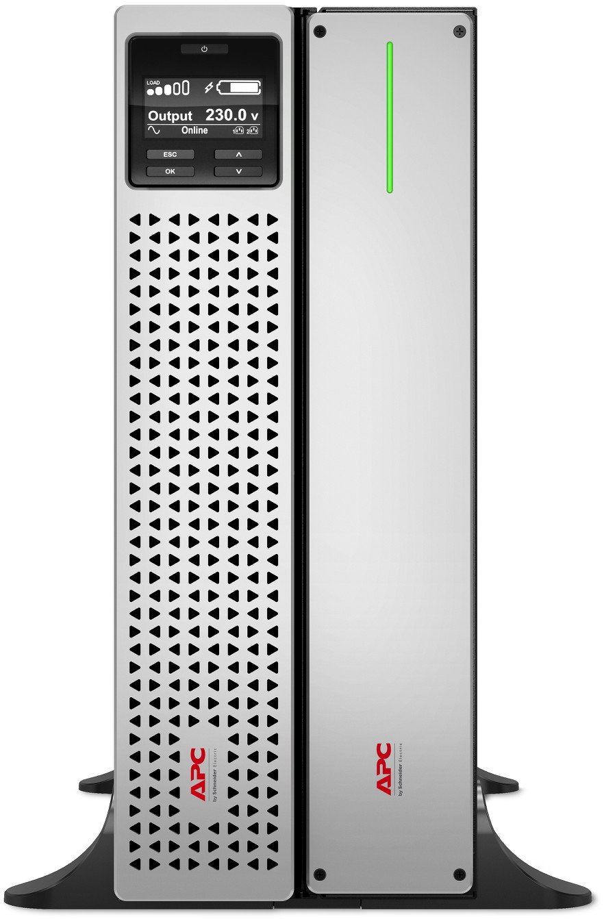 APC Smart-UPS SRT Lithium Ion 1000VA