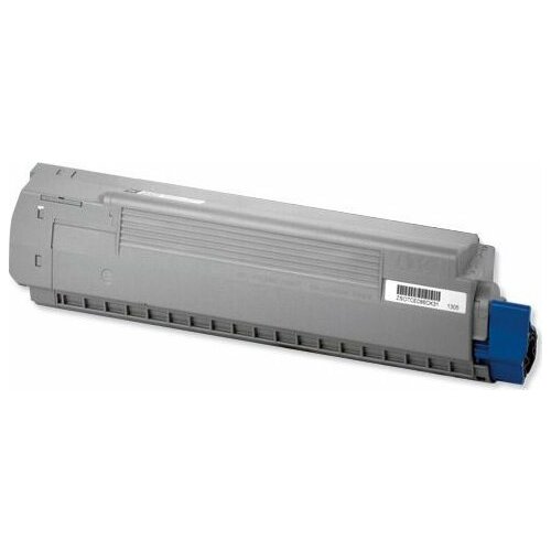 Toner OKI Toner do ES8460 BLACK