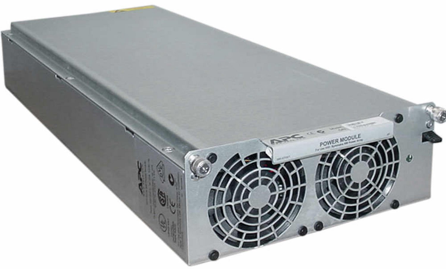 APC Symmetra RM Power Module UPS
