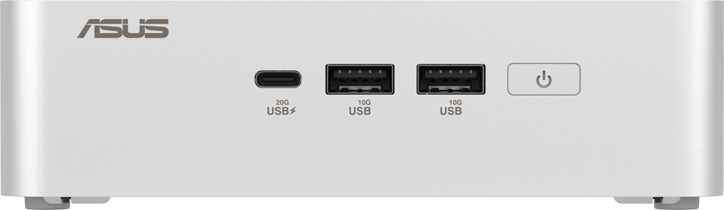 ASUS NUC 15 PRO+ RNUC15CRSU908402 2x