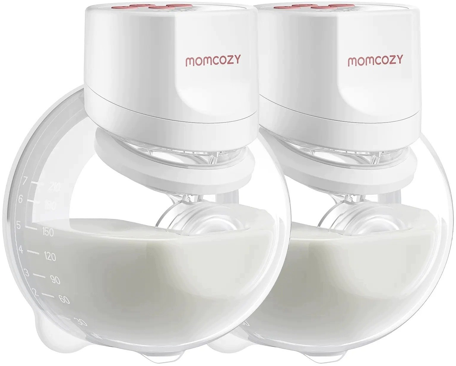 Momcozy S12 PRO+ Double electric breast