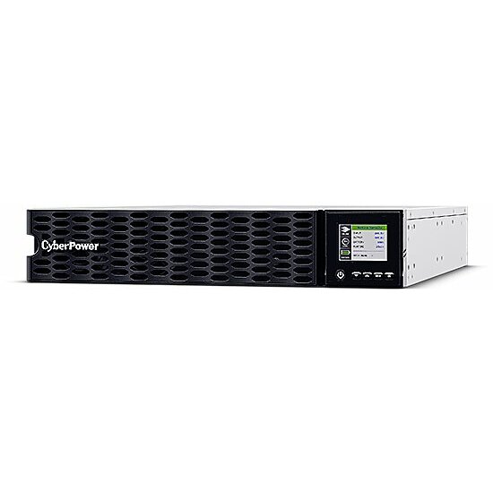 CyberPower USV Online HD Rack/Tower OL3KERTHDL