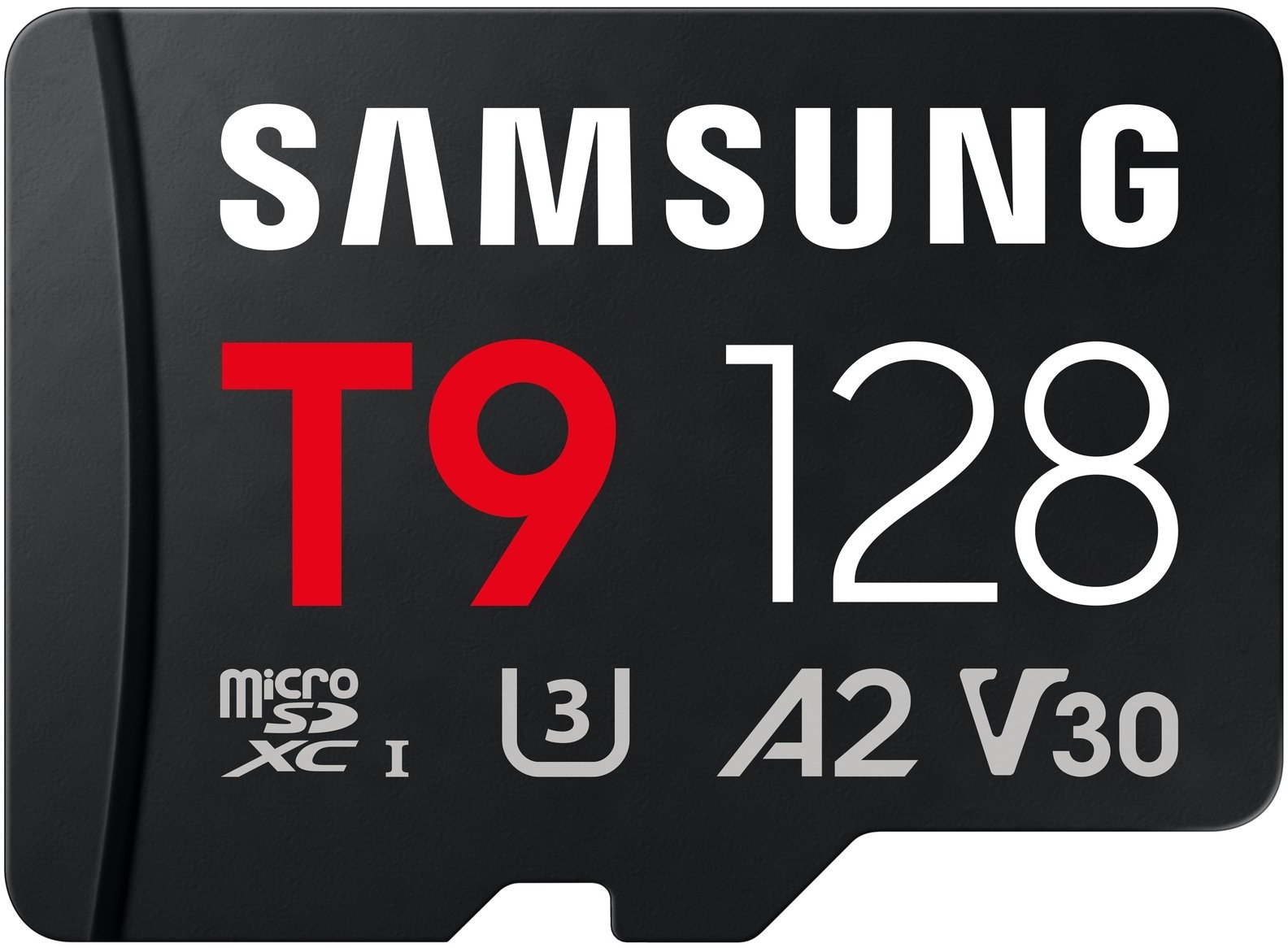 Karta Samsung T9 MicroSDXC 128 GB