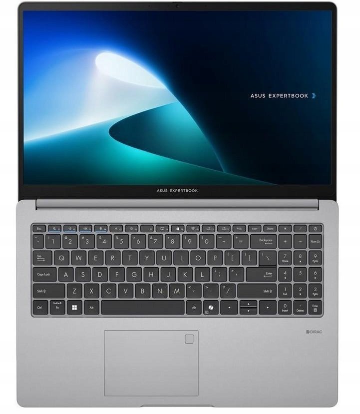 ASUS ExpertBook P1 P1503CVA-S72255W - Core