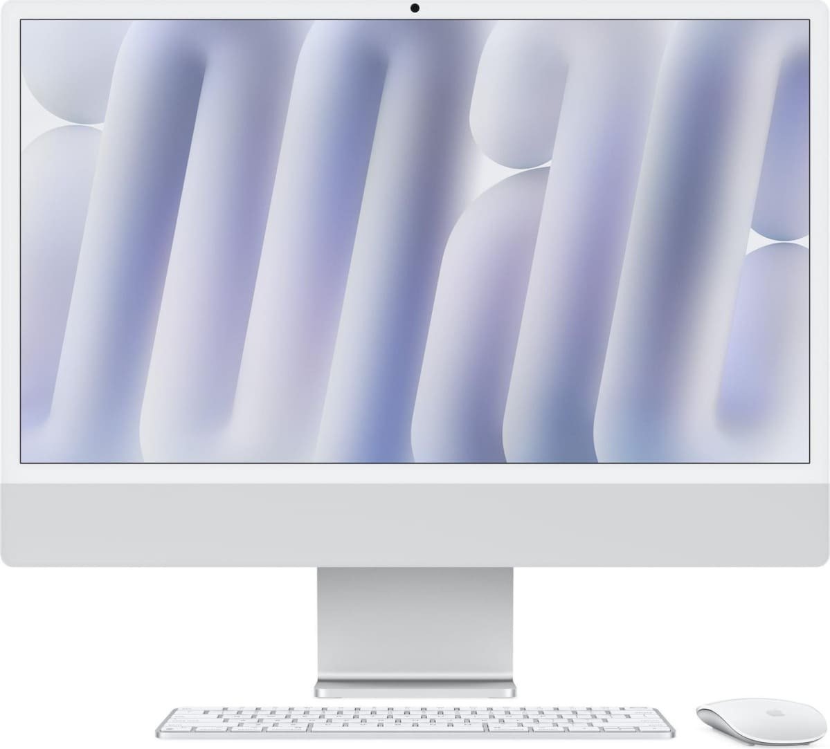 Apple iMac Z1E2 59,62cm 23