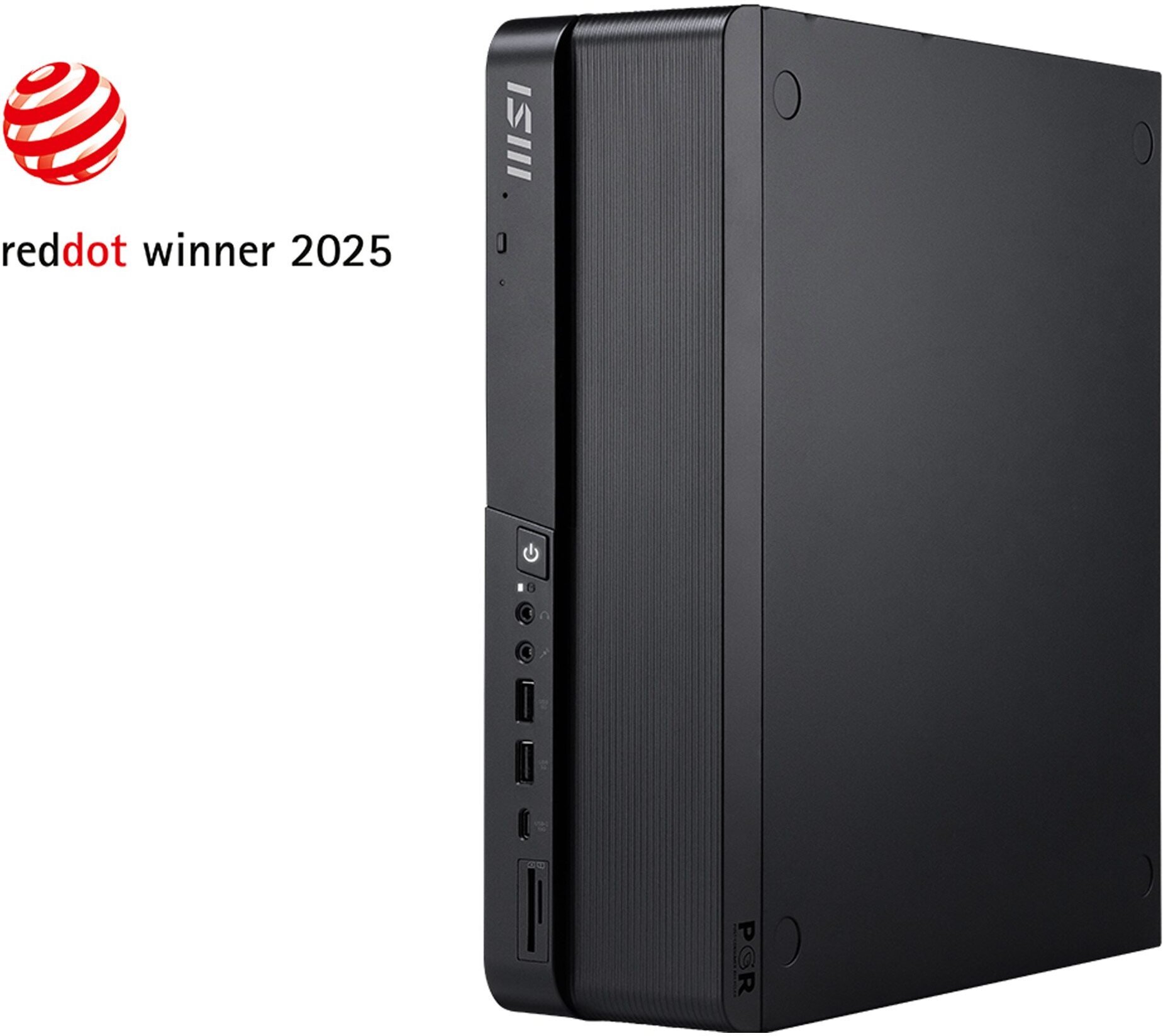 MSI Computer PRO DP80 AI A2TAG-075EU