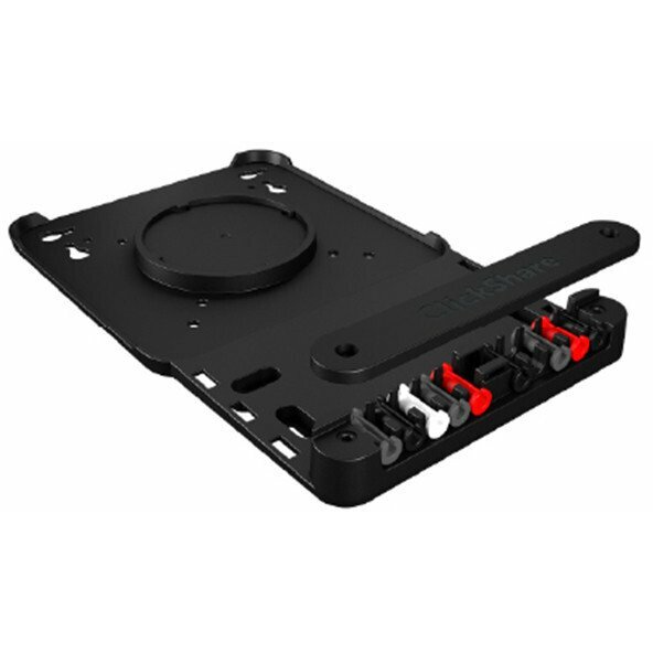 Kamera internetowa Barco ClickShare Hub Wallmount