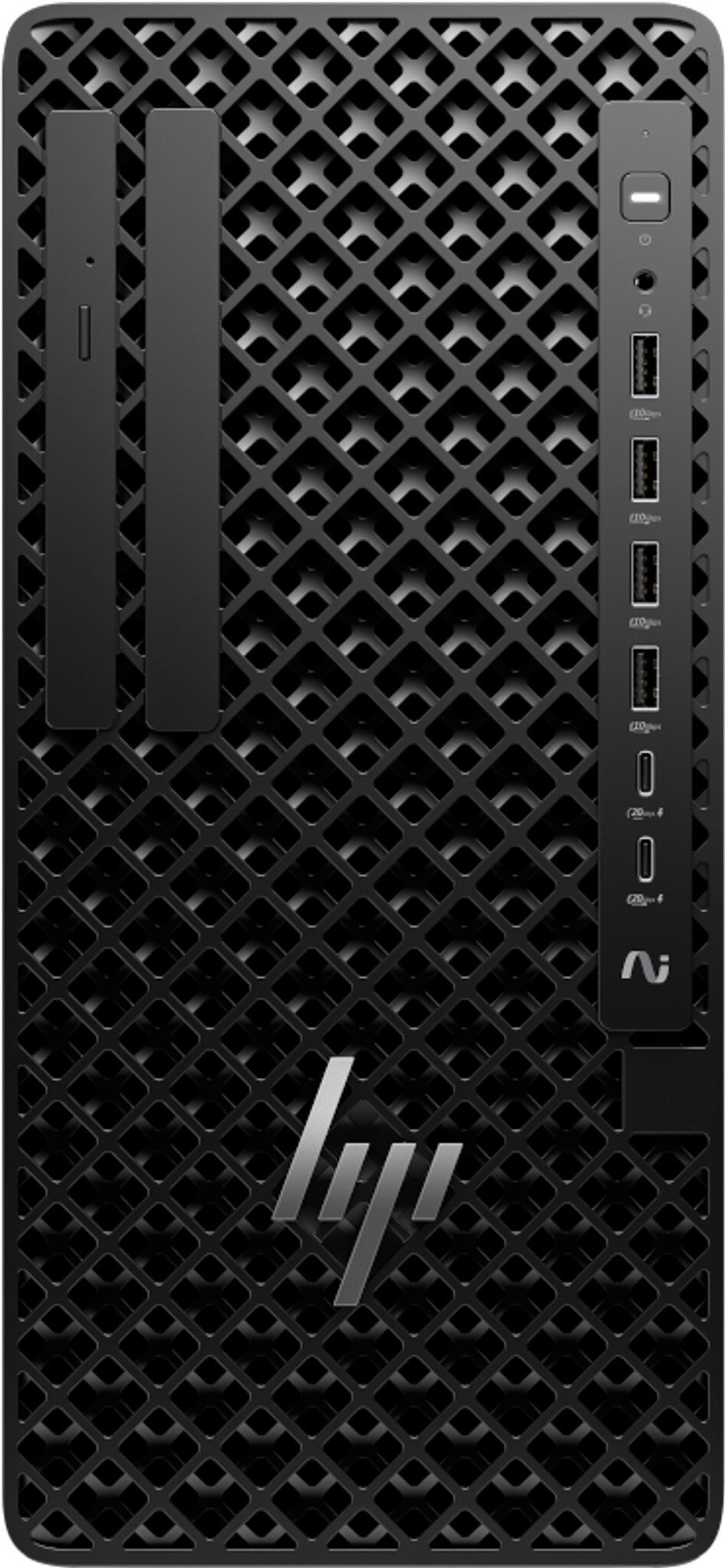 HP DN7Z2ET DN7Z2ET#AKD - Intel Core