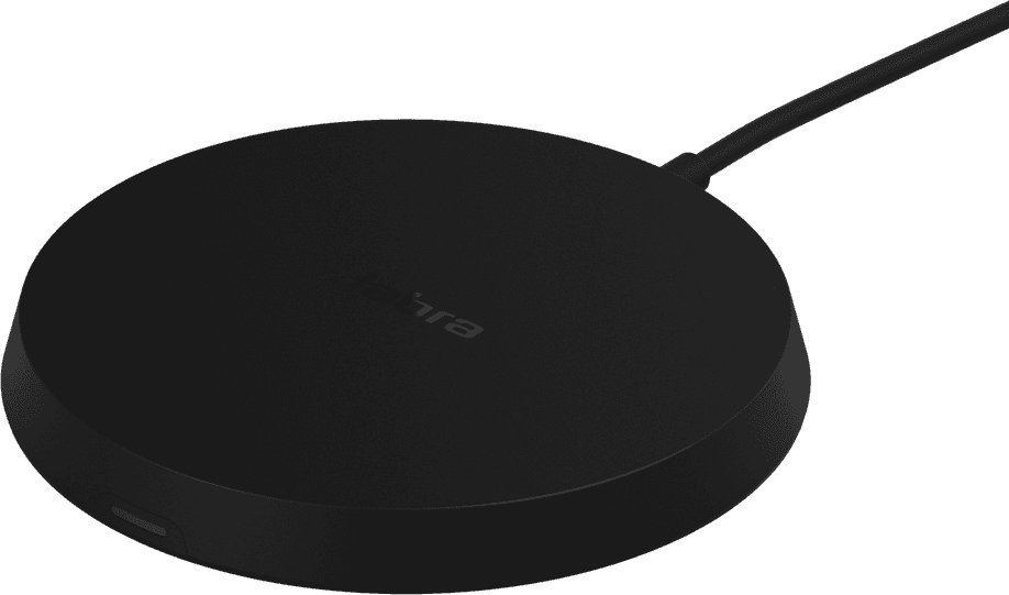 Charger Gnnetcom Jabra Evolve3 Wireless Charging
